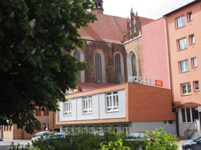 Hostel4u Gdansk